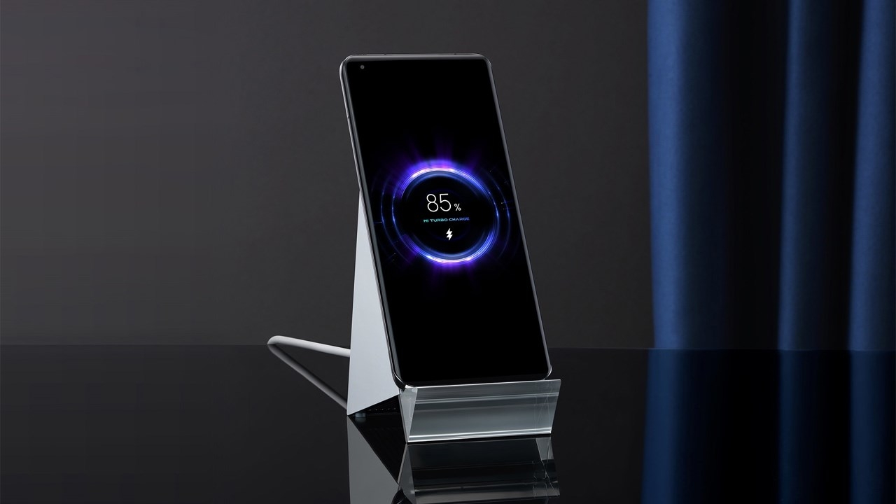 bật sạc nhanh Xiaomi - hình 4