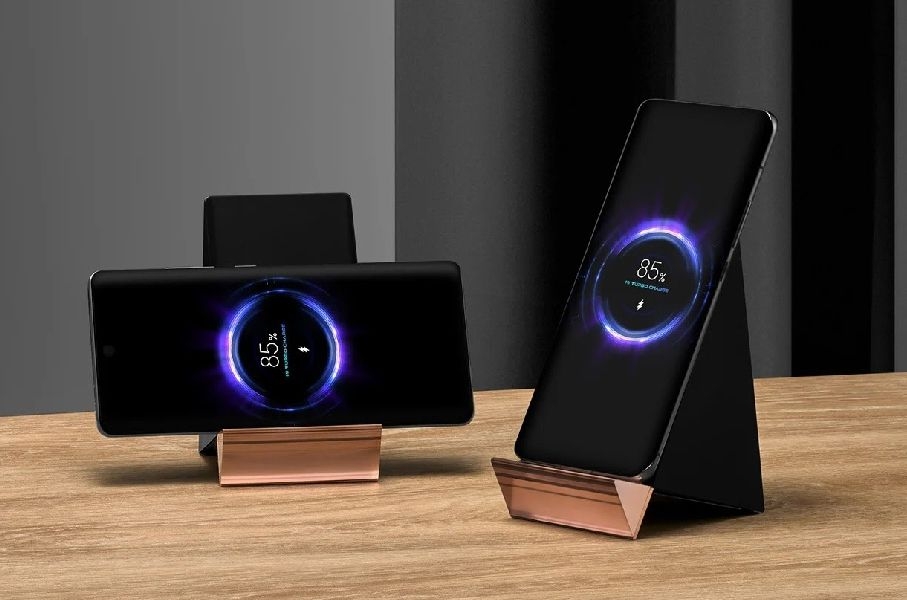bật sạc nhanh Xiaomi - hình 5