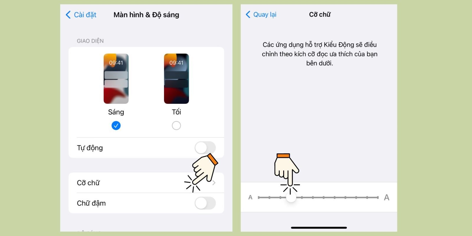 font chữ của iphone (ảnh 10)