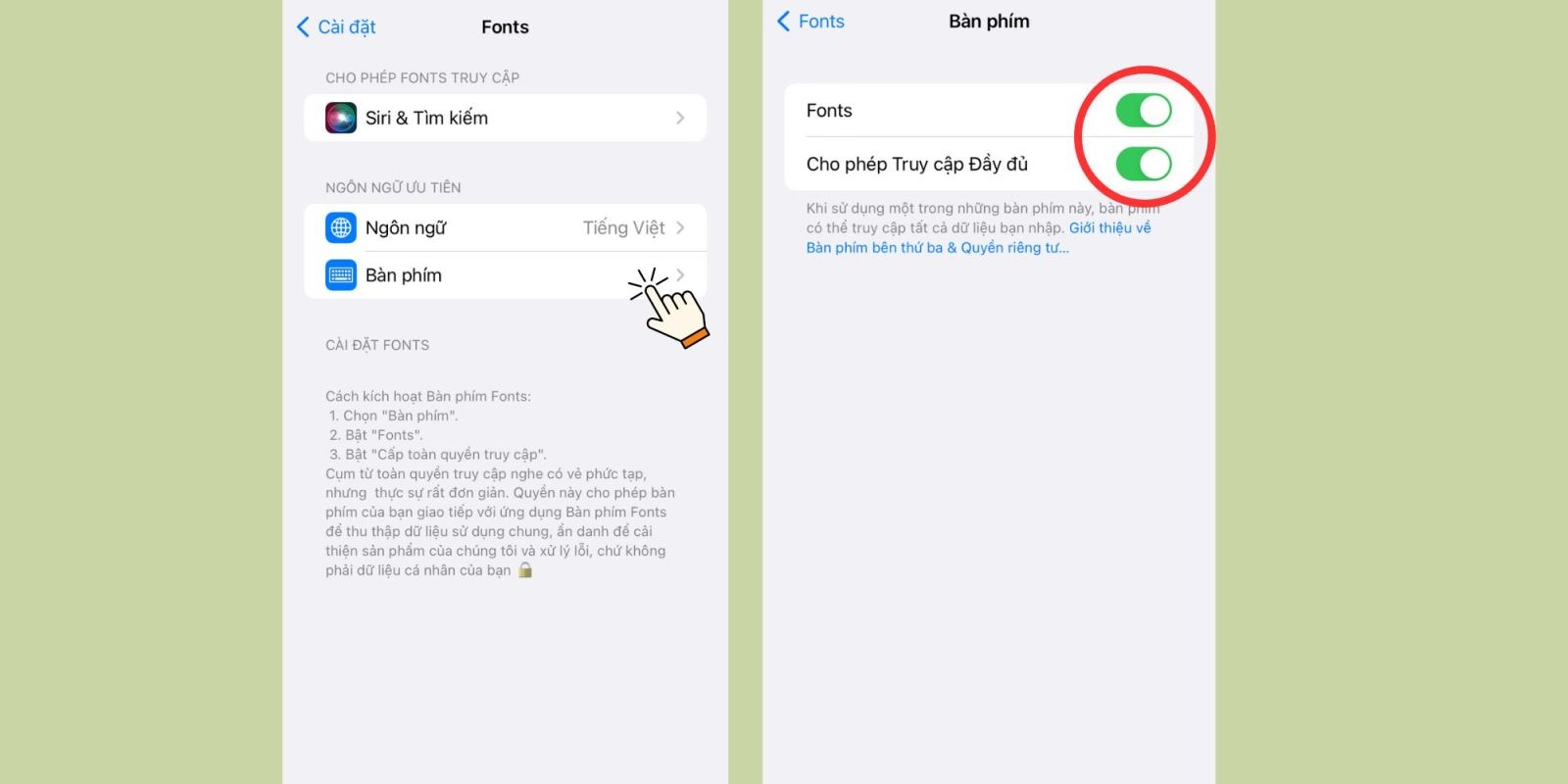font chữ của iphone (ảnh 5)