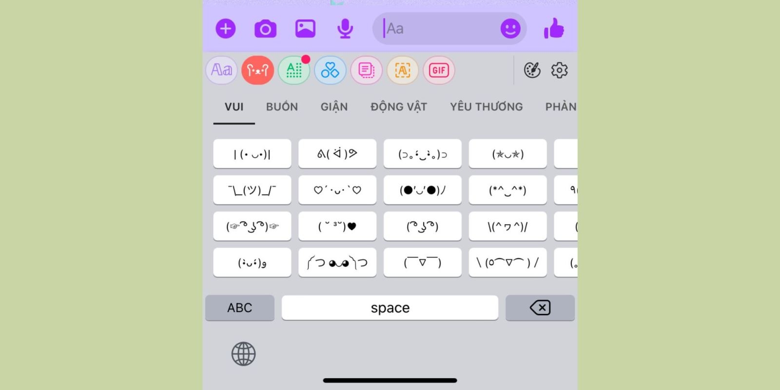 font chữ của iphone (ảnh 7)