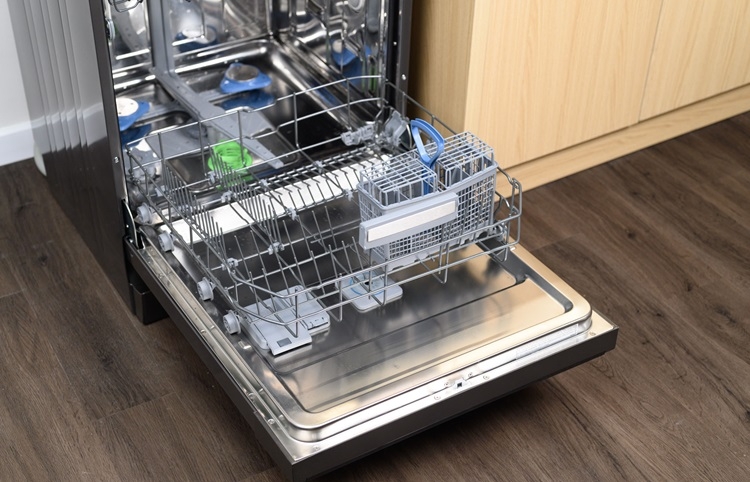 Chương trình ExtraHygiene trên máy rửa bát: Giúp diệt khuẩn hiệu quả, bảo vệ sức khỏe gia đình bạn 3