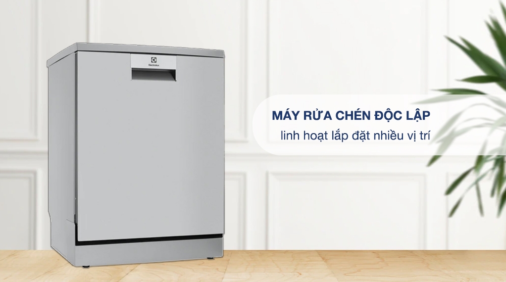 Chương trình ExtraHygiene trên máy rửa bát: Giúp diệt khuẩn hiệu quả, bảo vệ sức khỏe gia đình bạn 6