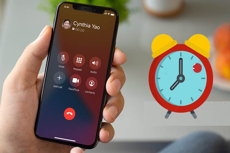 Hướng dẫn cài đặt thời gian cuộc gọi cho iphone-h4