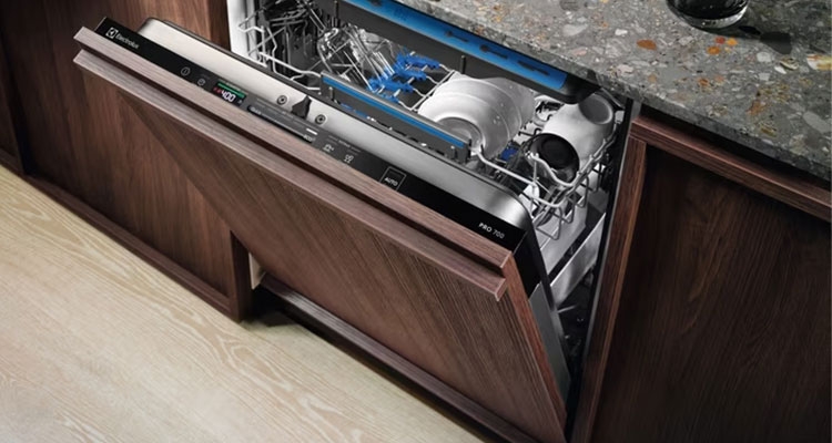 SoftGrips và SoftSpikes: Tiện ích trên máy rửa bát giúp bảo vệ đồ thuỷ tinh 5