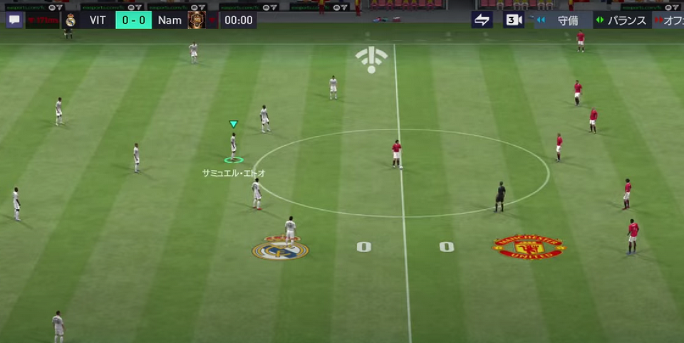 Điều kiện trải nghiệm game ấn tượng