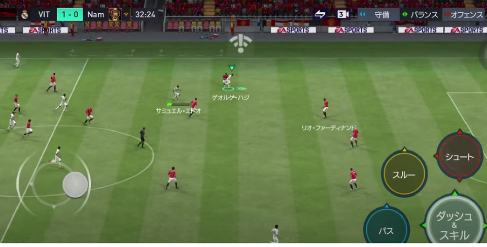 Cơ hội trải nghiệm game đa dạng