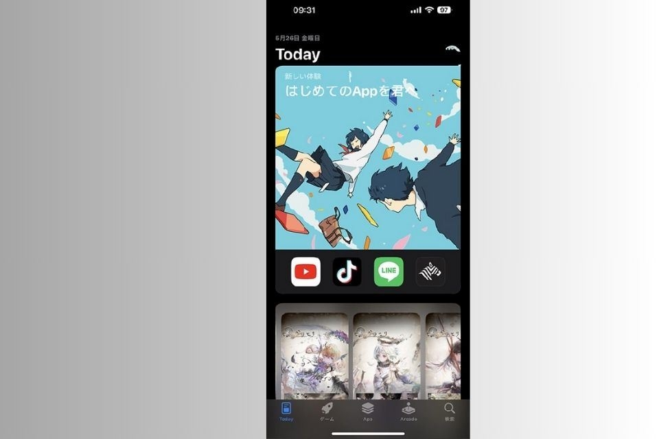 Chuẩn bị hoàn tất thao tác cài đặt