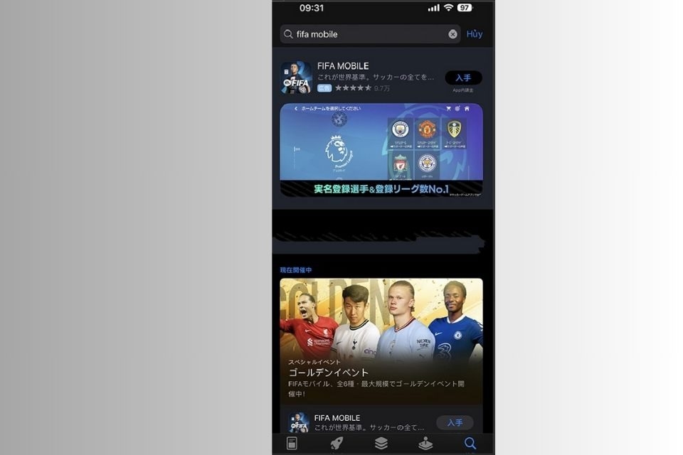 Tham gia trải nghiệm game hiệu quả