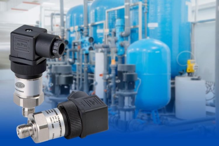 Cảm biến áp suất là gì?