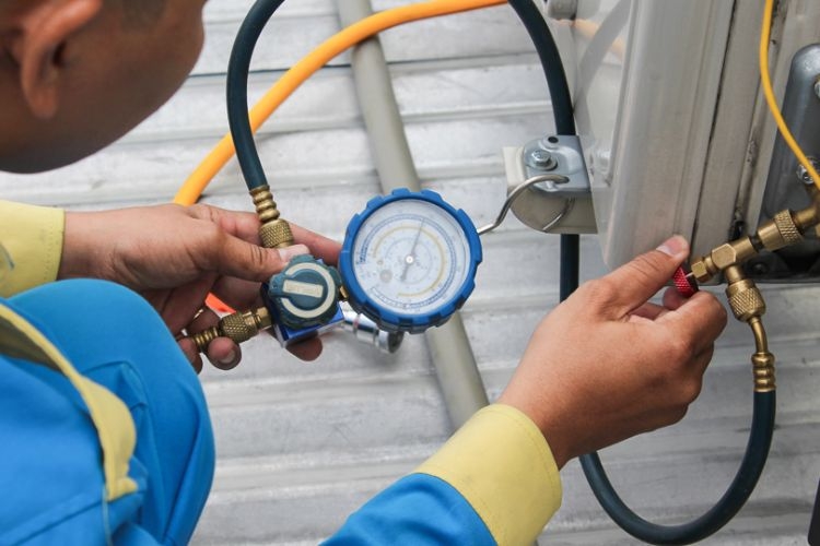 Có nên mua sản phẩm có cảm biến áp suất không?