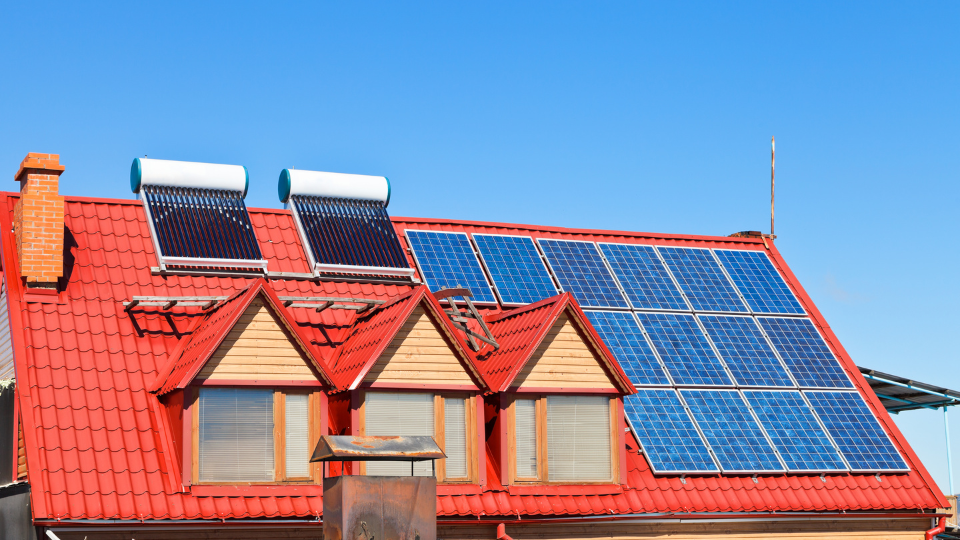 Điện năng lượng mặt trời là gì? Có nên sử dụng sản phẩm điện năng lượng mặt trời không? 2