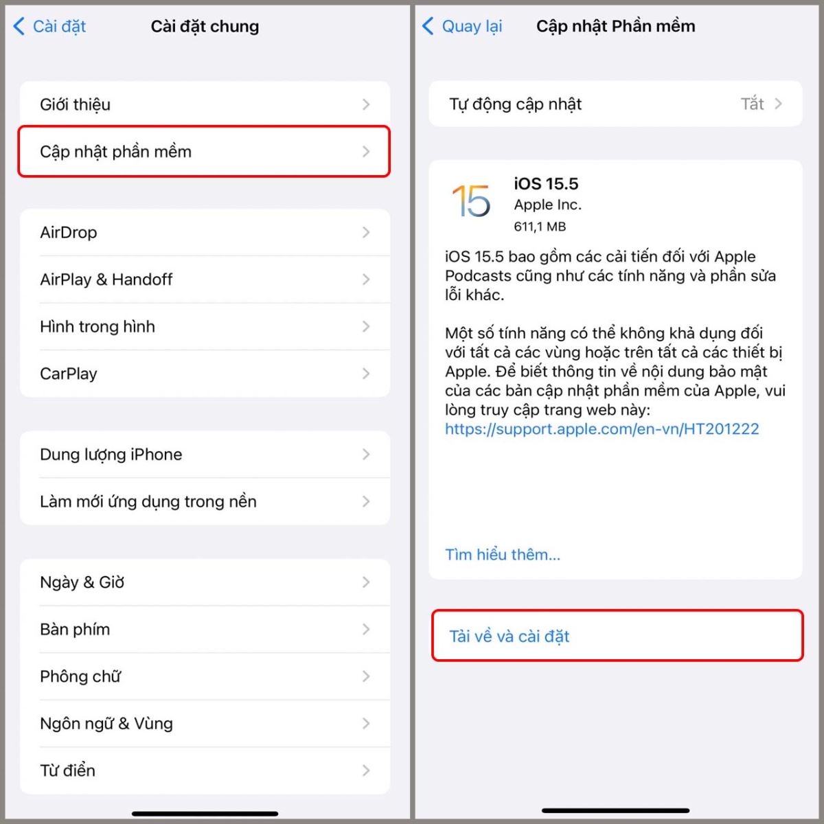 Tại sao cuộc gọi đến không có chuông trên iPhone (ảnh 7)