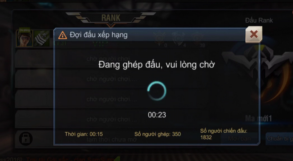 Hình thức chơi game của crisis action vn khá đa dạng