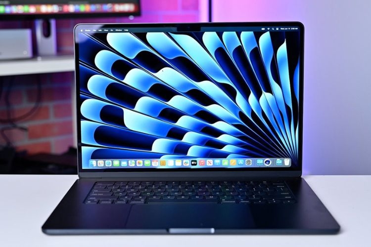 MacBook Air 15 inch M2 2023