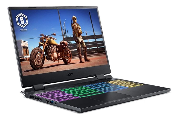 Acer Nitro Gaming AN515-58-52SP (i5-12500H)