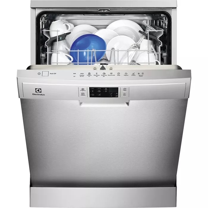 Công nghệ AutoFlex trên máy rửa bát - Giải pháp thông minh cho cuộc sống hiện đại 1