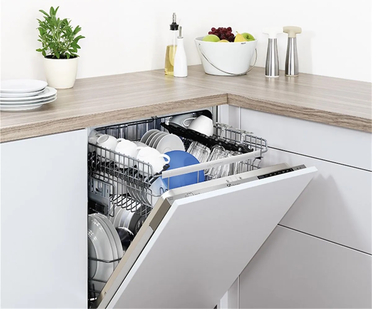 Công nghệ AutoFlex trên máy rửa bát - Giải pháp thông minh cho cuộc sống hiện đại 4