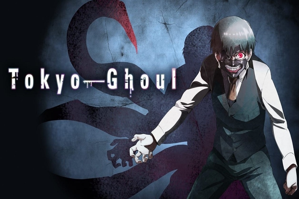 Tokyo Ghoul: Break the Chains 1