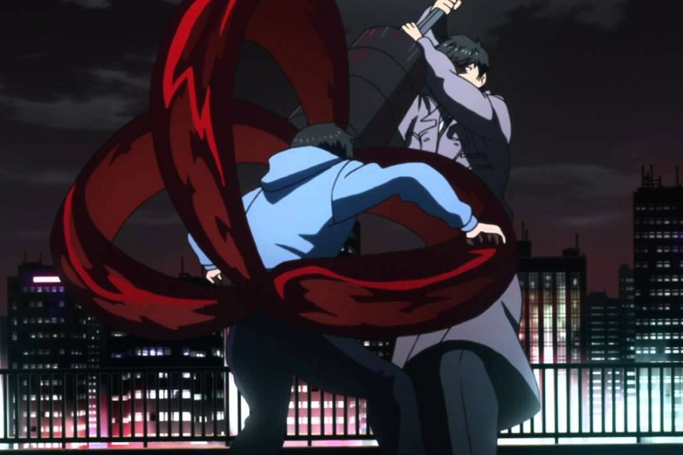 Tokyo Ghoul: Break the Chains 6