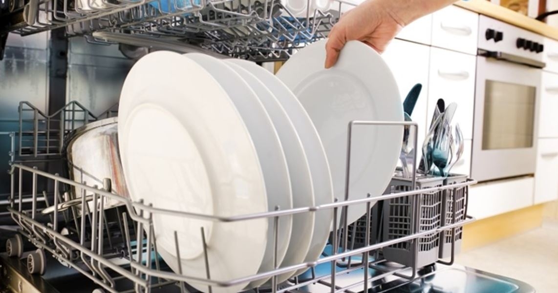 Công nghệ Máy rửa chén Electrolux 04