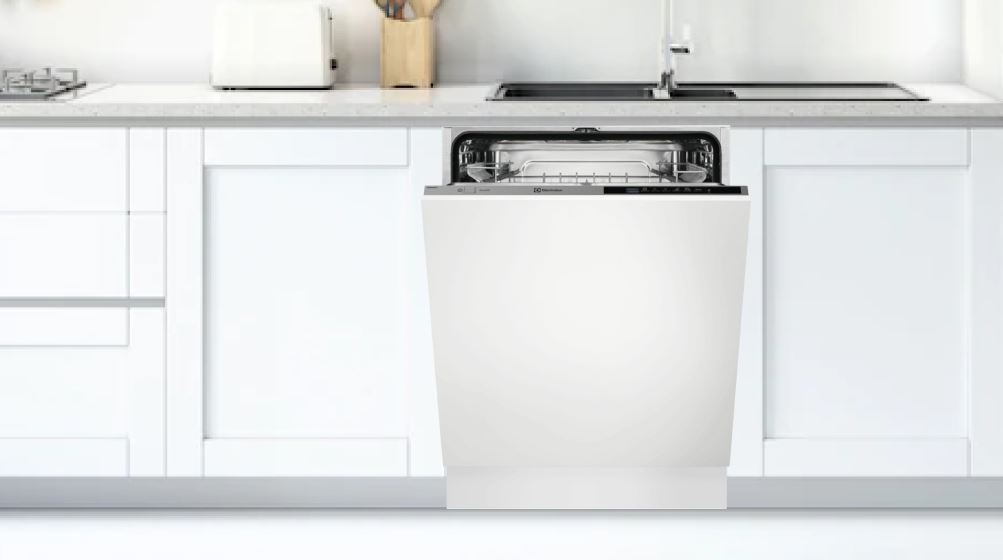 Tổng hợp 9 công nghệ máy rửa chén Electrolux hiện đại và ưu việt