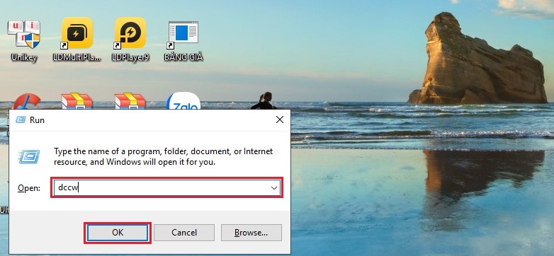 Cách chỉnh màn hình máy tính chuẩn, tối ưu trải nghiệm chi tiết 12