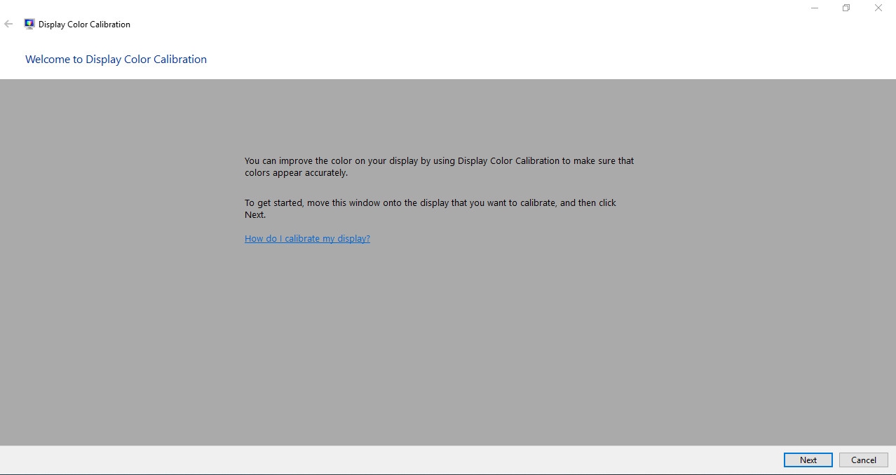 Cách chỉnh màn hình máy tính chuẩn, tối ưu trải nghiệm chi tiết 13