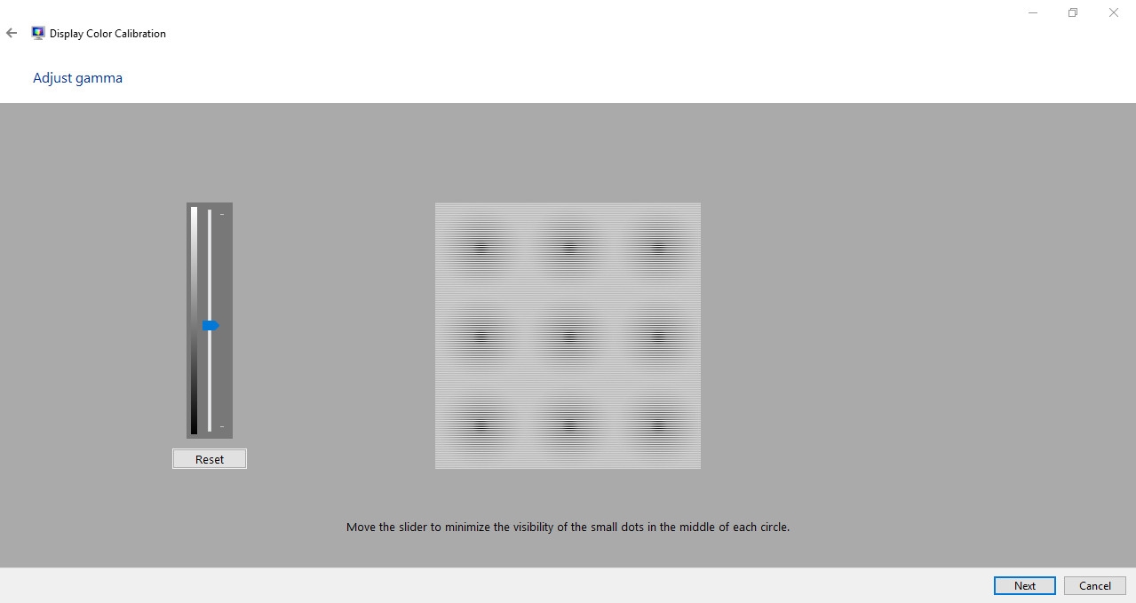 Cách chỉnh màn hình máy tính chuẩn, tối ưu trải nghiệm chi tiết 14