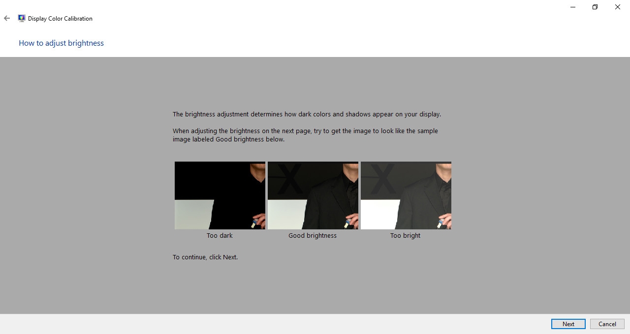 Cách chỉnh màn hình máy tính chuẩn, tối ưu trải nghiệm chi tiết 15