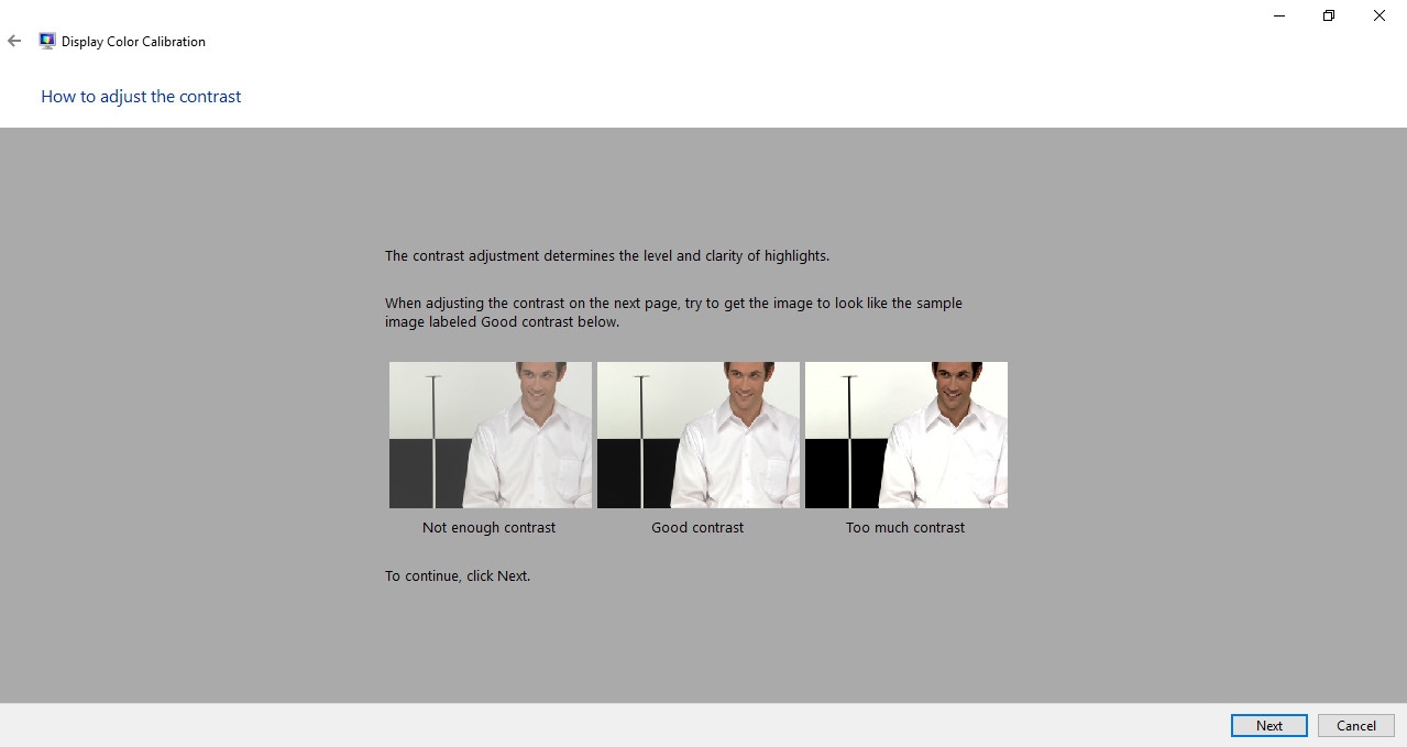 Cách chỉnh màn hình máy tính chuẩn, tối ưu trải nghiệm chi tiết 16