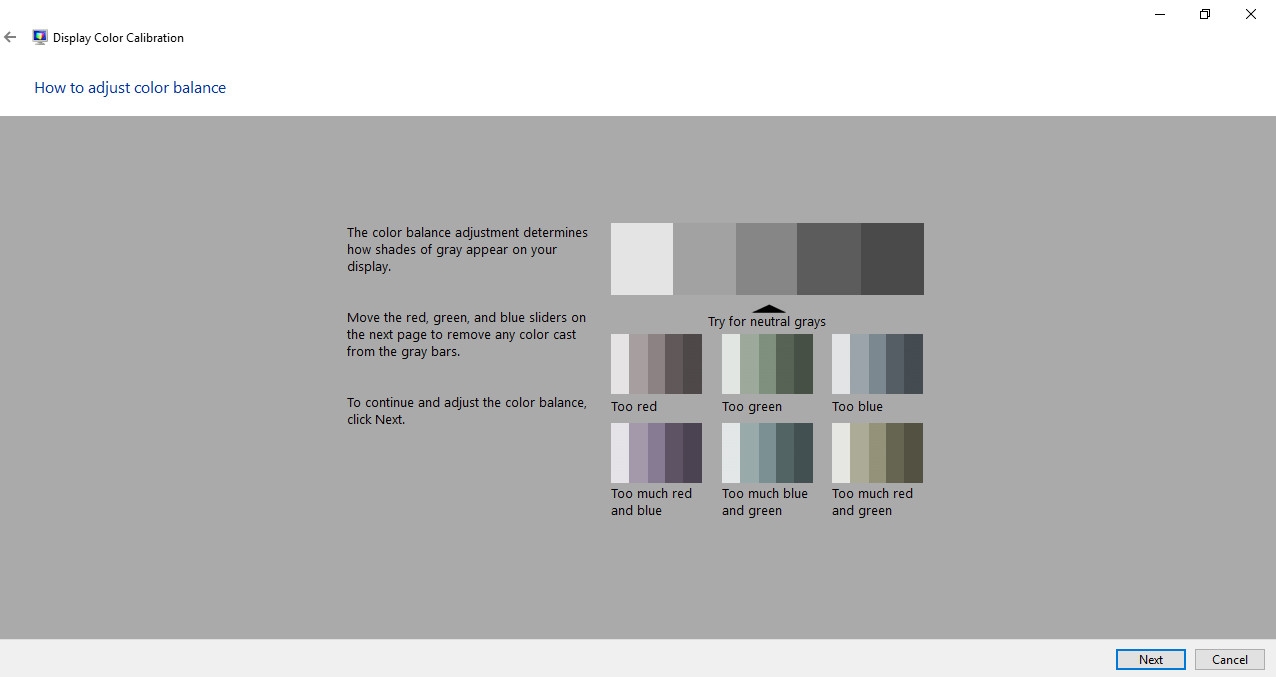 Cách chỉnh màn hình máy tính chuẩn, tối ưu trải nghiệm chi tiết 17