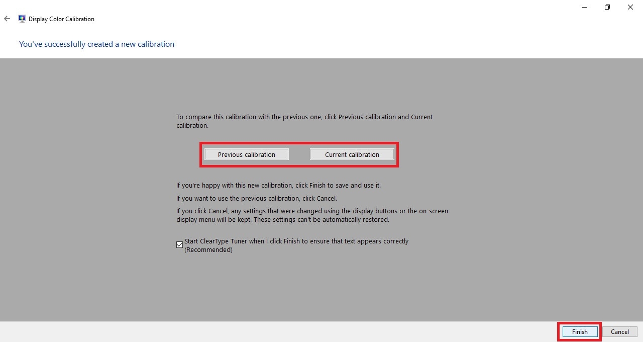 Cách chỉnh màn hình máy tính chuẩn, tối ưu trải nghiệm chi tiết 18