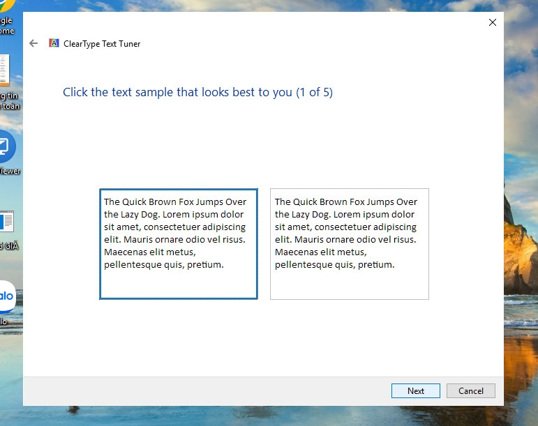 Cách chỉnh màn hình máy tính chuẩn, tối ưu trải nghiệm chi tiết 20