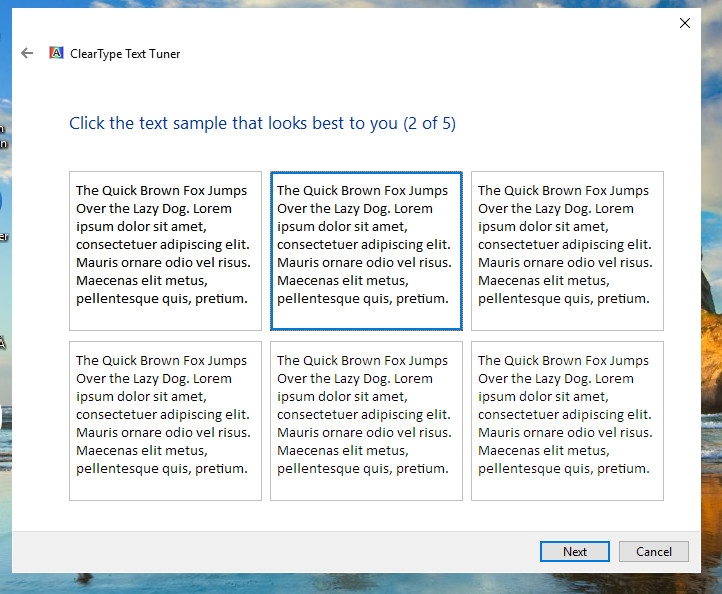 Cách chỉnh màn hình máy tính chuẩn, tối ưu trải nghiệm chi tiết 21