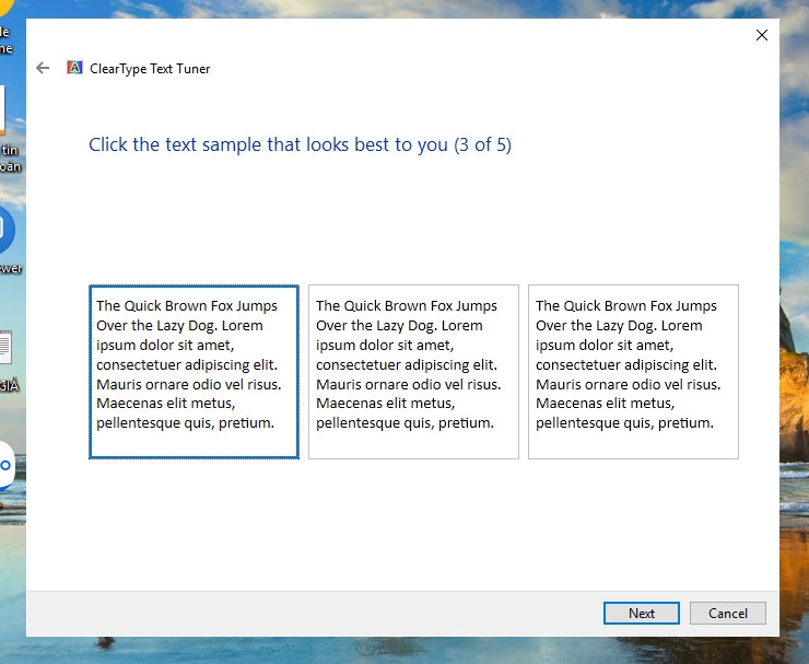 Cách chỉnh màn hình máy tính chuẩn, tối ưu trải nghiệm chi tiết 22
