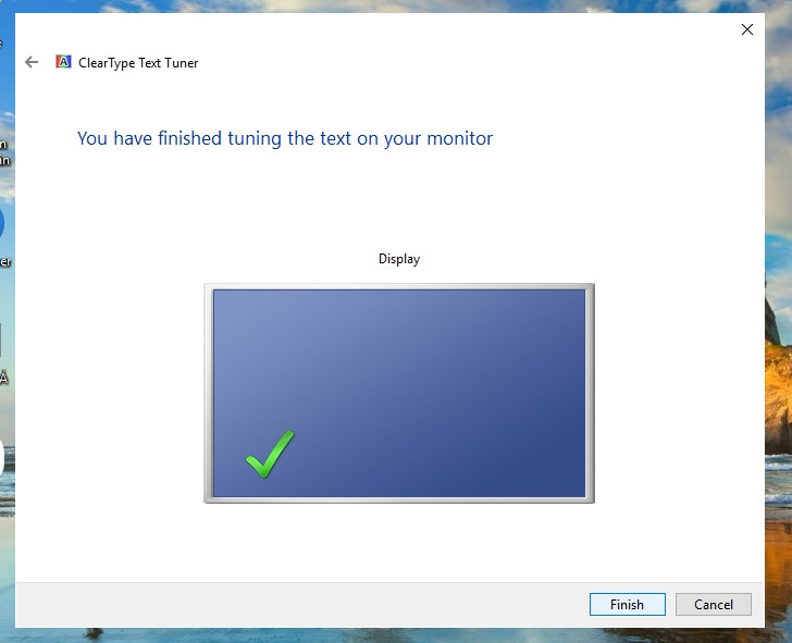 Cách chỉnh màn hình máy tính chuẩn, tối ưu trải nghiệm chi tiết 25