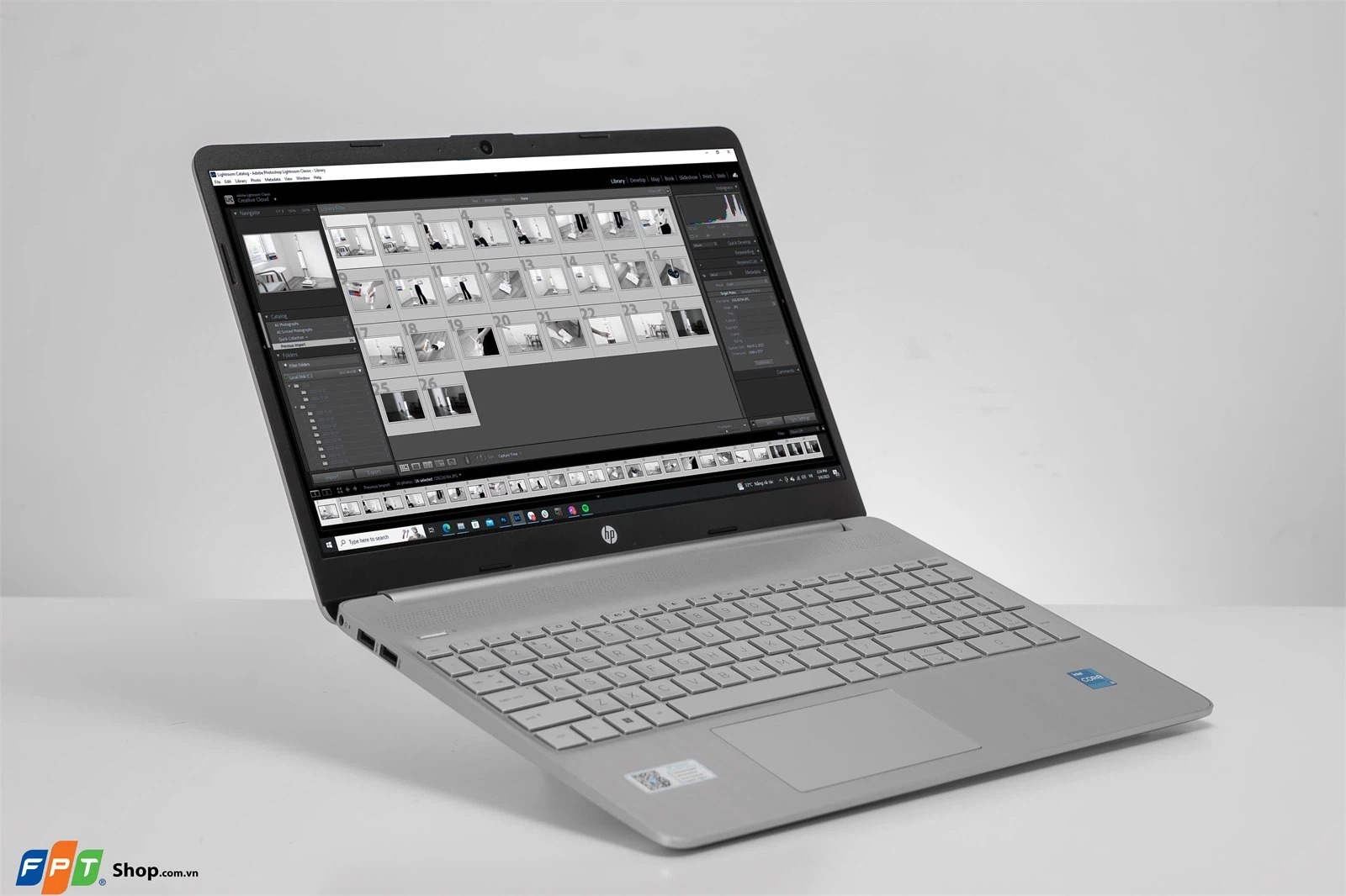 Laptop cho sinh viên Core i7 2024 (hình 1)