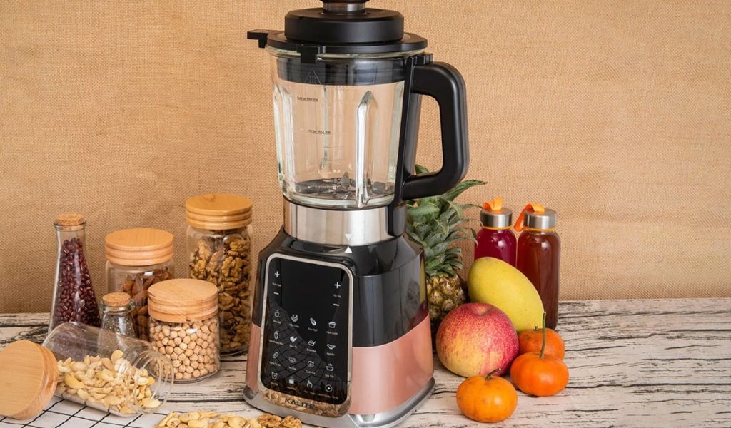Công nghệ máy làm sữa hạt Kalite có tốt không? Gợi ý một số sản phẩm tham khảo 4