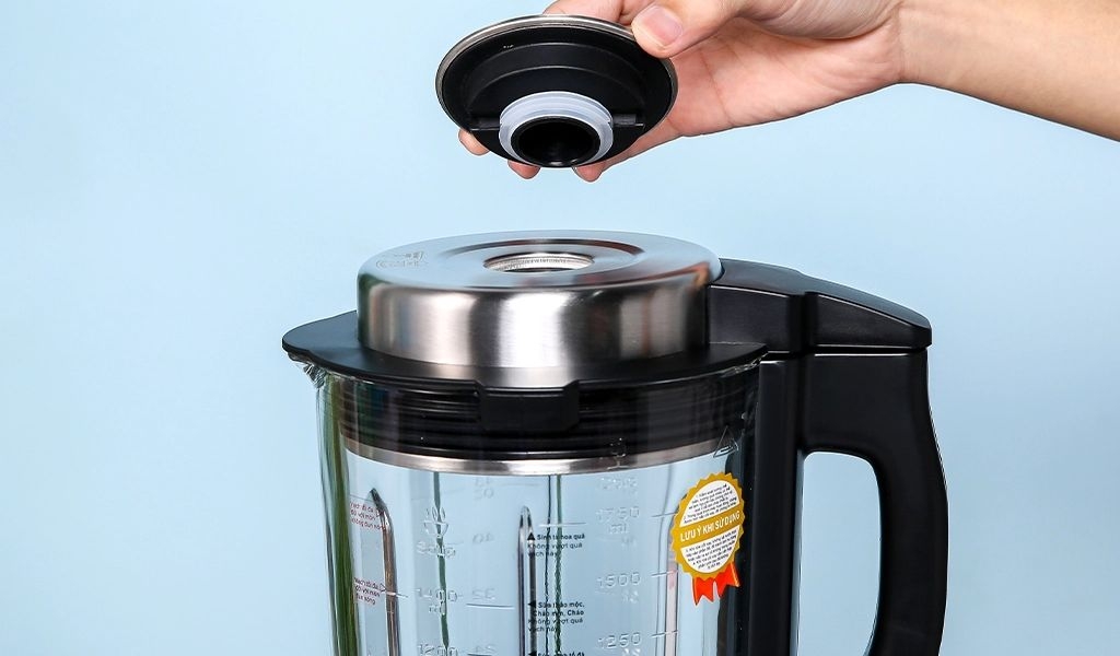 Công nghệ máy làm sữa hạt Kalite có tốt không? Gợi ý một số sản phẩm tham khảo 1