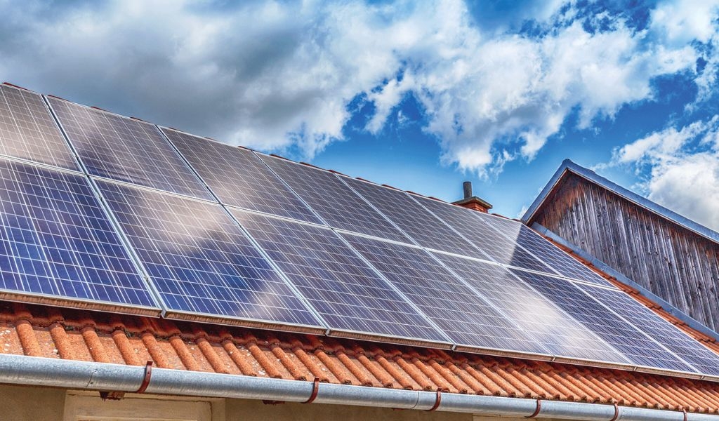 Tuổi thọ của pin năng lượng mặt trời bao lâu? Cách kéo dài tuổi thọ của pin? 1