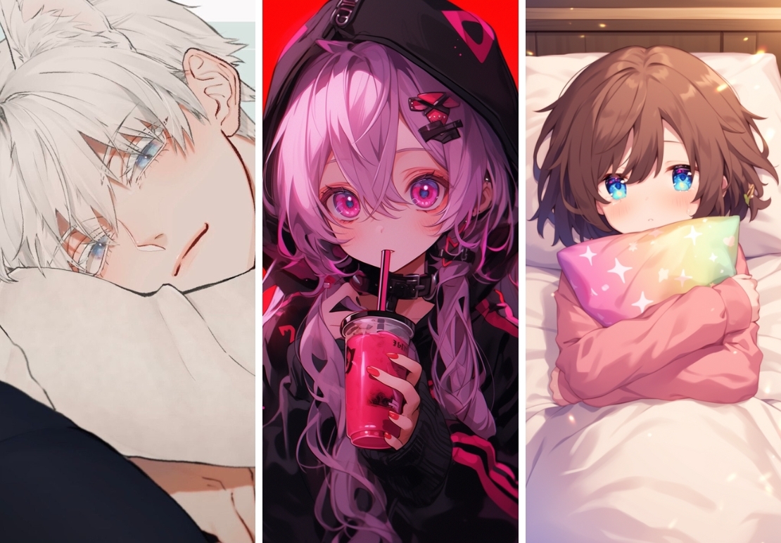 3. Tổng hợp hình nền điện thoại anime HD, HD+ đẹp mắt 1