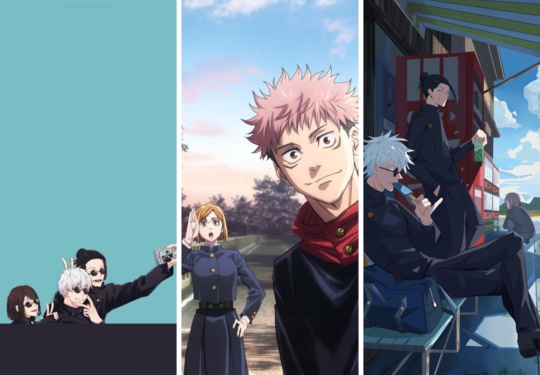 Khám Phá Thế Giới Ảnh Anime Đẹp: Hướng Dẫn Chọn Lựa Và Tải Hình Chất Lượng Cao - 29