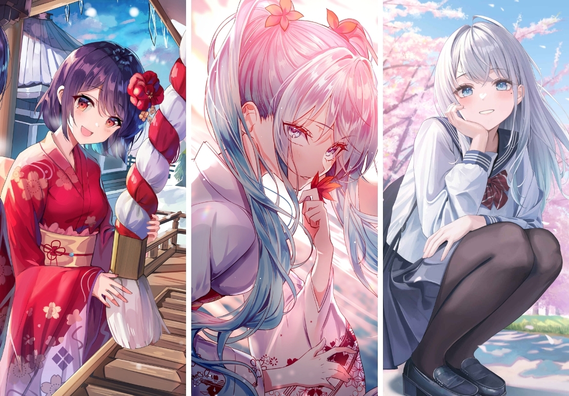 Ảnh anime 4