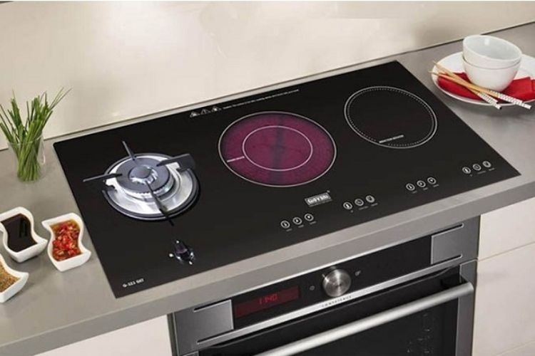 Chọn bếp theo nhu cầu sử dụng