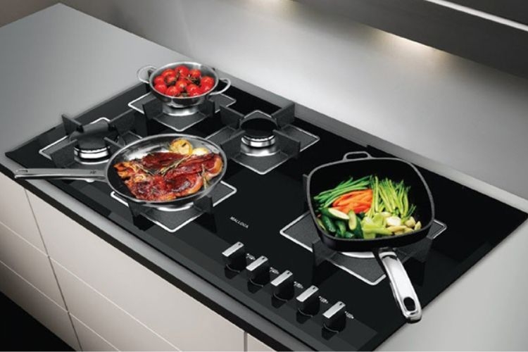 Chọn bếp dựa trên chính sách bảo hành