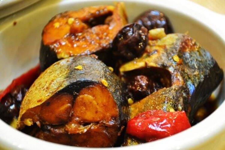 Bí quyết kho thịt, kho cá với nước màu chuẩn ngon