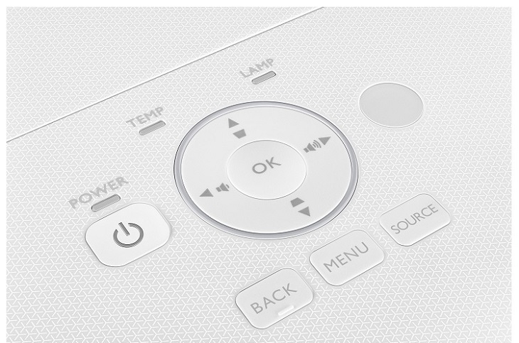 Cách sử dụng máy chiếu đúng cách, hiệu quả và những lưu ý trong quá trình sử dụng 3