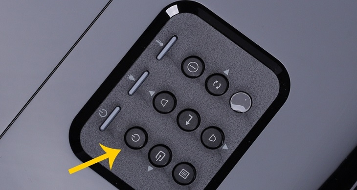 Cách sử dụng máy chiếu đúng cách, hiệu quả và những lưu ý trong quá trình sử dụng 6