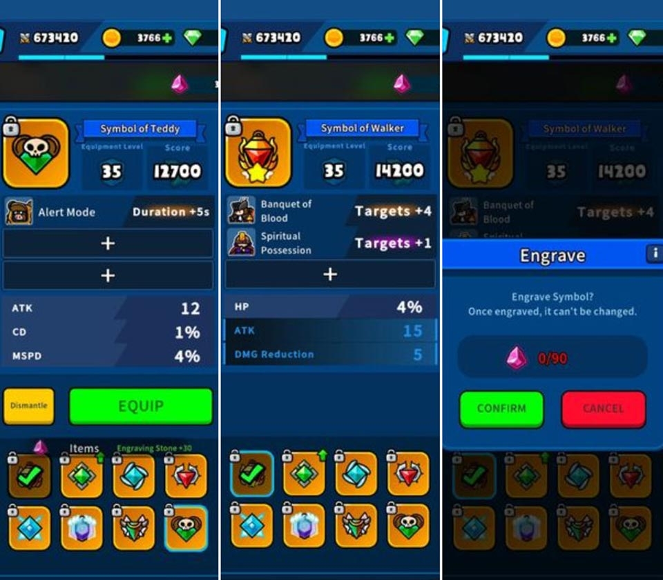 Rumble Heroes - Ảnh 06